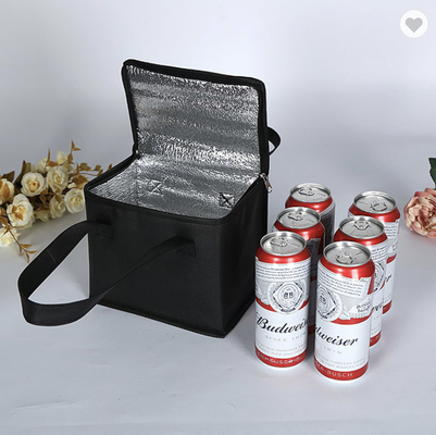قیمت خوب Rosh 6 Can Cooler Bag Hydro Flask Tote Cooler برای پیک نیک آبجو آنلاین
