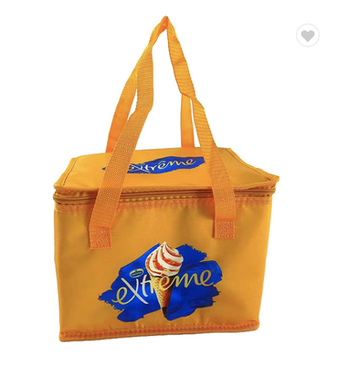 قیمت خوب کوله خنک کننده عایق حرارتی غذاهای دریایی 40X33X4 سانتی متر آنلاین